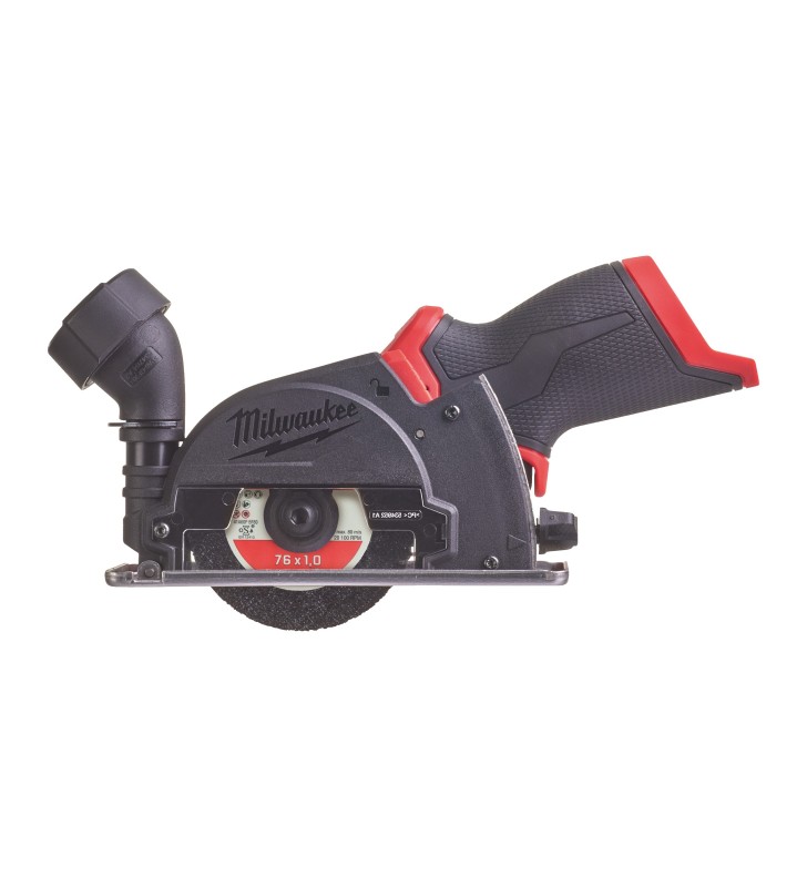 Milwaukee - 4933464618 - M12 FUEL™ Meuleuse Compacte
