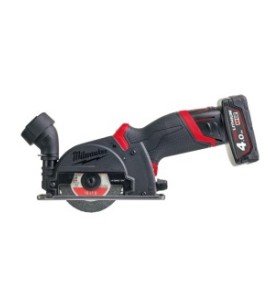 Milwaukee - 4933464619 - M12 FUEL™ Meuleuse Compacte