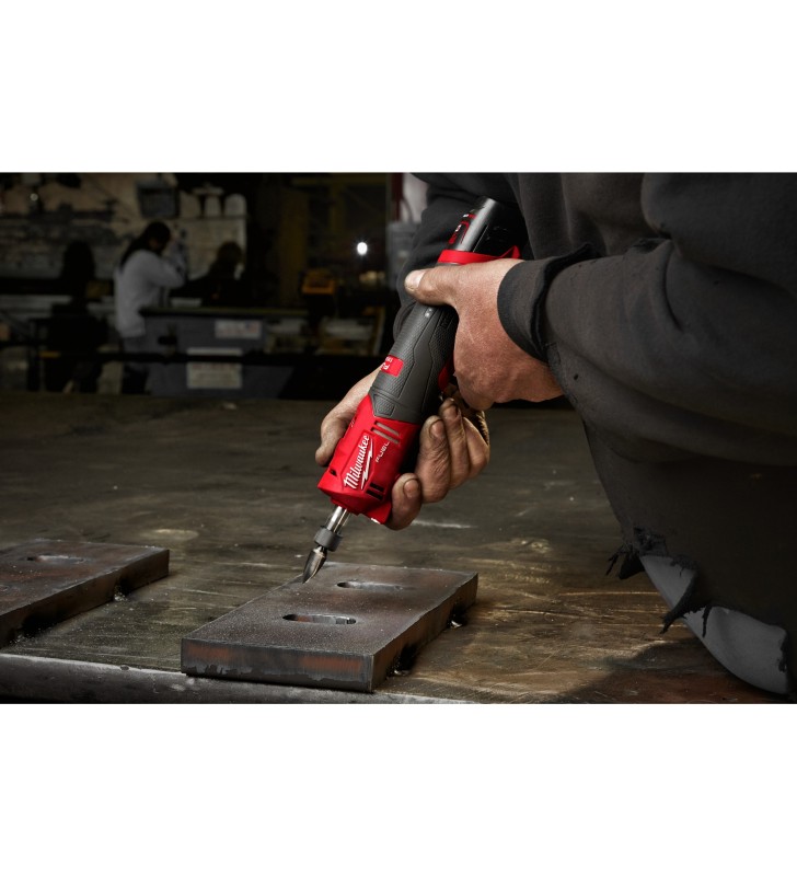 Milwaukee - 4933471435 - M12 FUEL™ Meuleuse droite