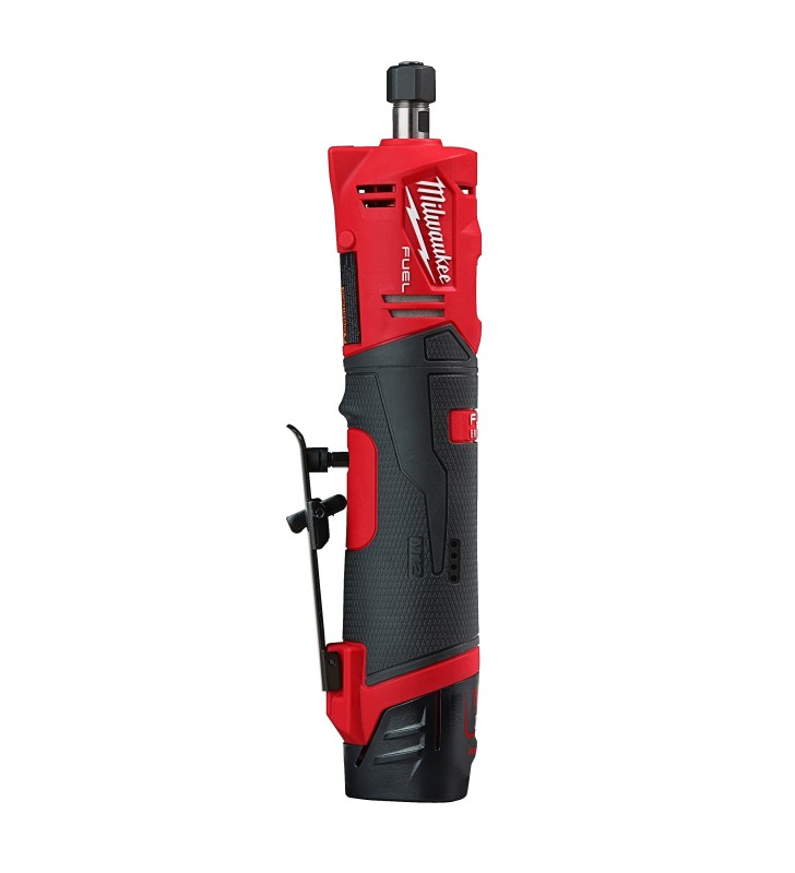 Milwaukee - 4933471436 - M12 FUEL™ Meuleuse droite