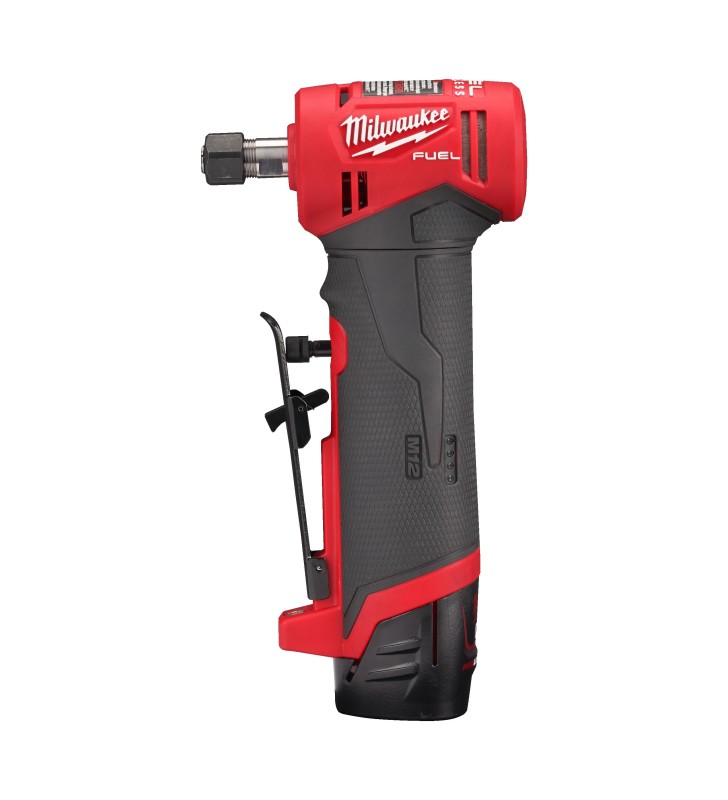 Milwaukee - 4933471439 - M12 FUEL™ Meuleuse droite coudée
