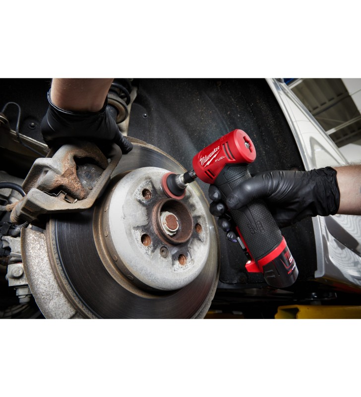 Milwaukee - 4933471439 - M12 FUEL™ Meuleuse droite coudée