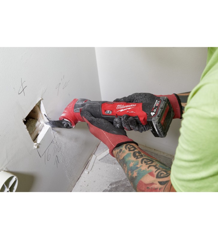 Milwaukee - 4933472238 - M12 FUEL™ Multi-tool