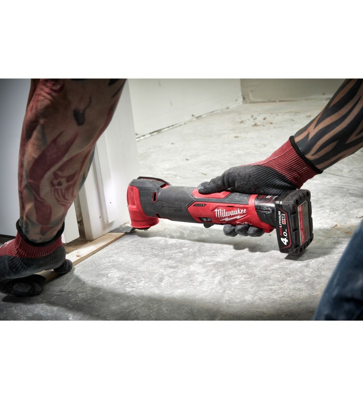 Milwaukee - 4933472239 - M12 FUEL™ Multi-tool