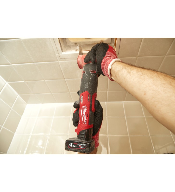 Milwaukee - 4933472239 - M12 FUEL™ Multi-tool