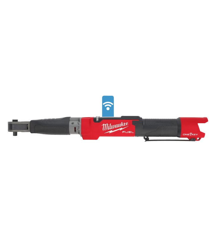 Milwaukee - 4933464966 - M12 FUEL™ ONE-KEY™ Clé à cliquet dynamométrique numérique ⅜″