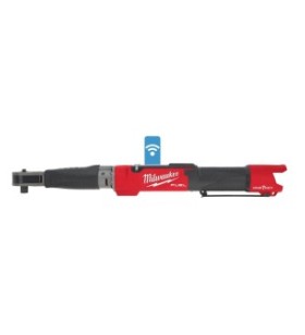 Milwaukee - 4933464969 - M12 FUEL™ ONE-KEY™ Clé à cliquet dynamométrique numérique ½″