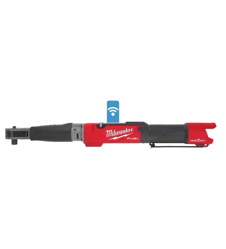 Milwaukee - 4933464969 - M12 FUEL™ ONE-KEY™ Clé à cliquet dynamométrique numérique ½″