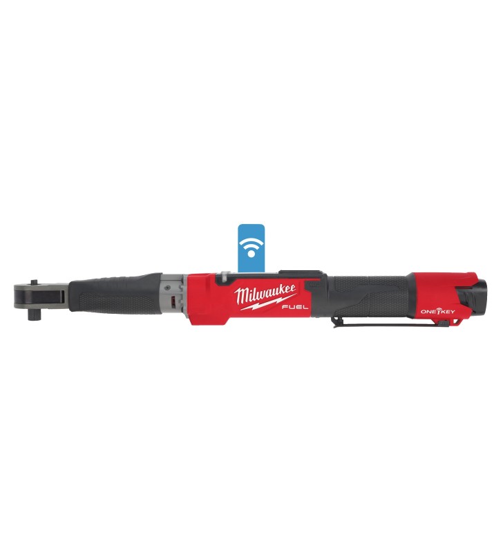 Milwaukee - 4933464970 - M12 FUEL™ ONE-KEY™ Clé à cliquet dynamométrique numérique ½″