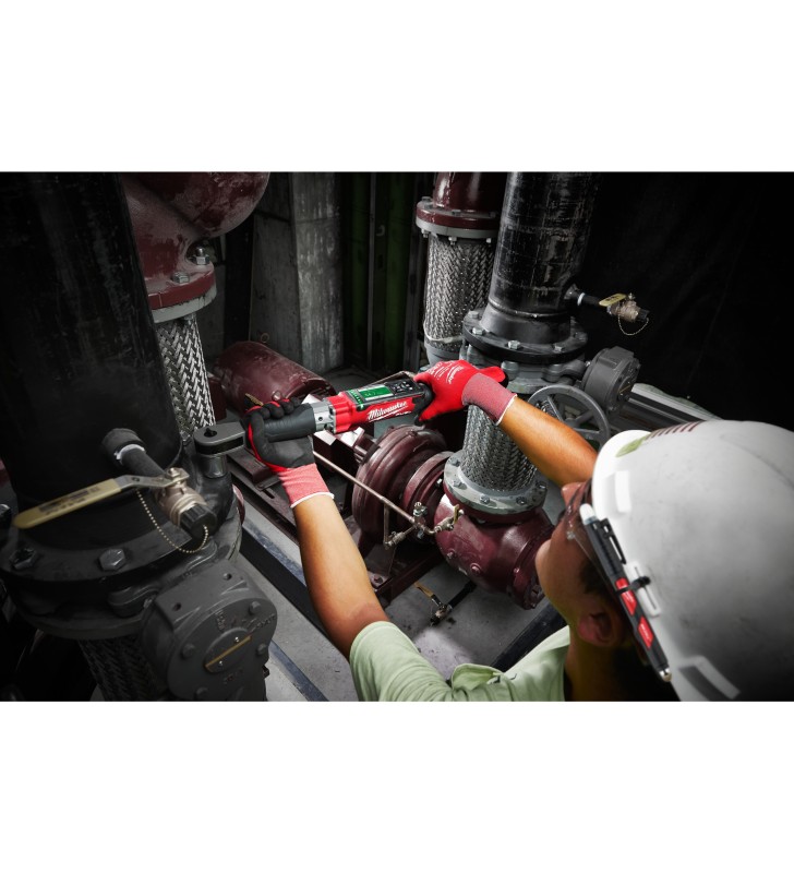 Milwaukee - 4933464970 - M12 FUEL™ ONE-KEY™ Clé à cliquet dynamométrique numérique ½″