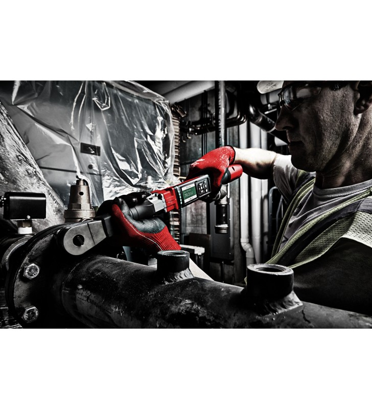 Milwaukee - 4933464970 - M12 FUEL™ ONE-KEY™ Clé à cliquet dynamométrique numérique ½″