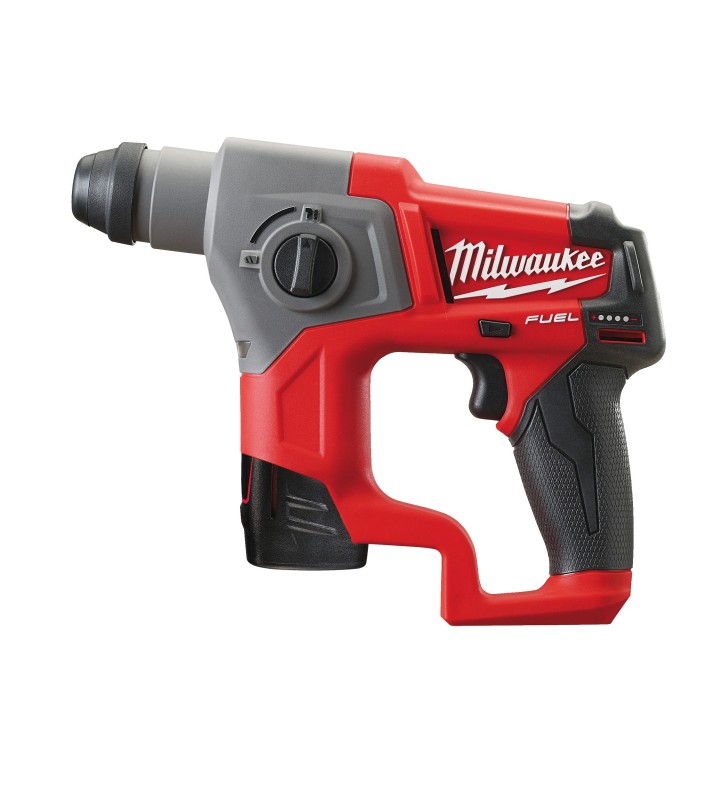 Milwaukee - 4933441997 - M12 FUEL™ Perforateur compact SDS-Plus