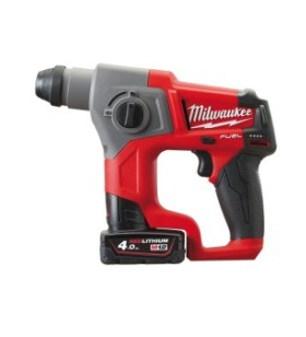 Milwaukee - 4933446049 - M12 FUEL™ Perforateur compact SDS-Plus
