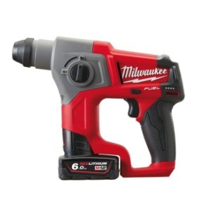 Milwaukee - 4933451510 - M12 FUEL™ Perforateur compact SDS-Plus