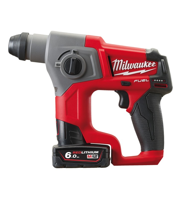 Milwaukee - 4933451510 - M12 FUEL™ Perforateur compact SDS-Plus