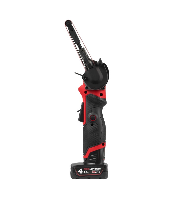 Milwaukee - 4933480959 - M12 FUEL™ ponceuse à bande 10 mm