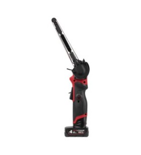 Milwaukee - 4933480961 - M12 FUEL™ ponceuse à bande 13 mm