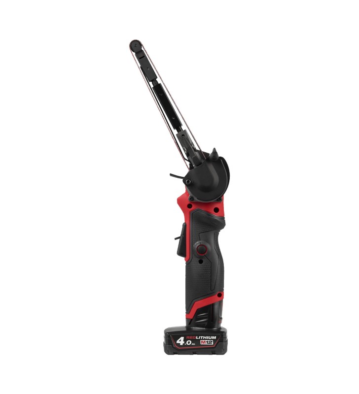 Milwaukee - 4933480961 - M12 FUEL™ ponceuse à bande 13 mm