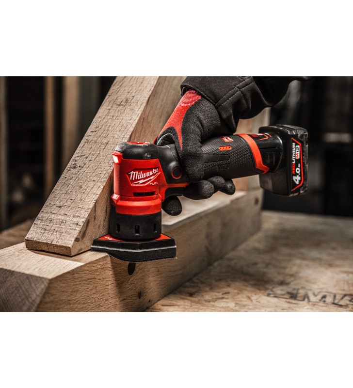 Milwaukee - 4933479680 - M12 FUEL™ PONCEUSE DELTA