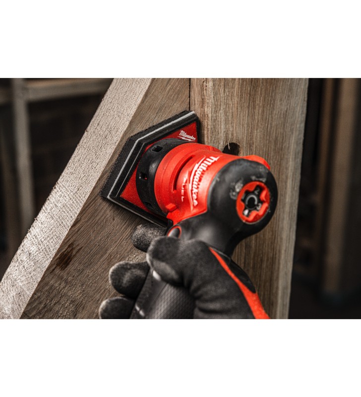 Milwaukee - 4933479680 - M12 FUEL™ PONCEUSE DELTA