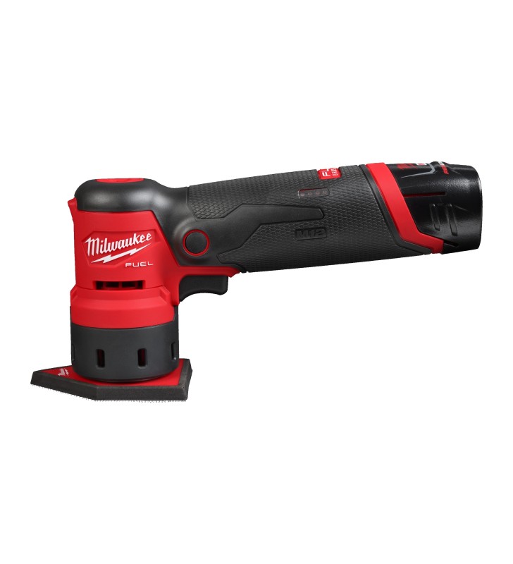 Milwaukee - 4933479681 - M12 FUEL™ PONCEUSE DELTA