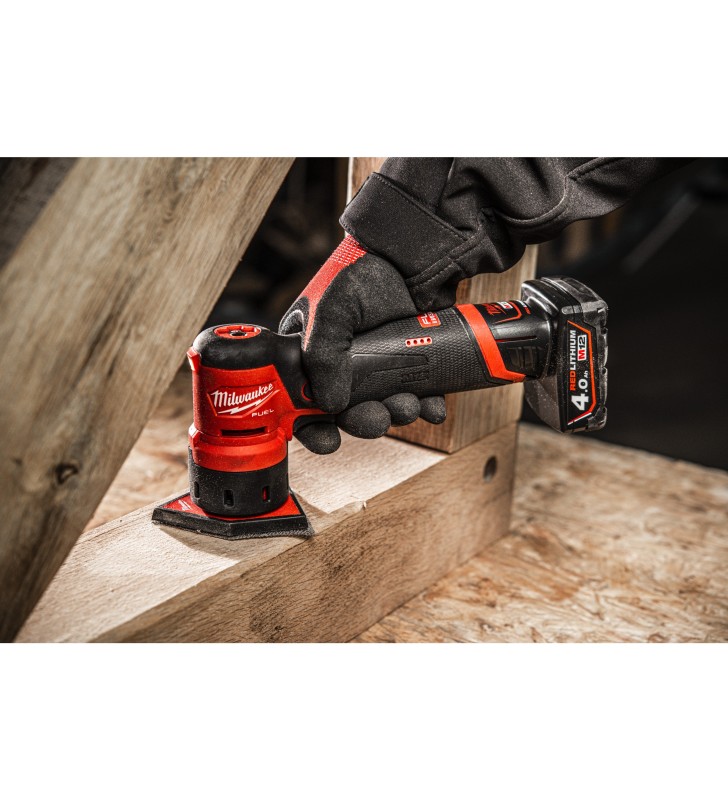 Milwaukee - 4933479681 - M12 FUEL™ PONCEUSE DELTA