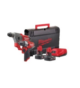 Milwaukee - 4933459812 - M12 FUEL™ powerpack