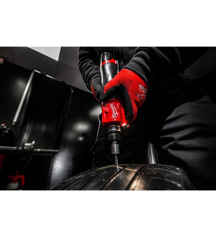 Milwaukee - 4933472215 - M12 FUEL™ Rectifieuse à pneumatique