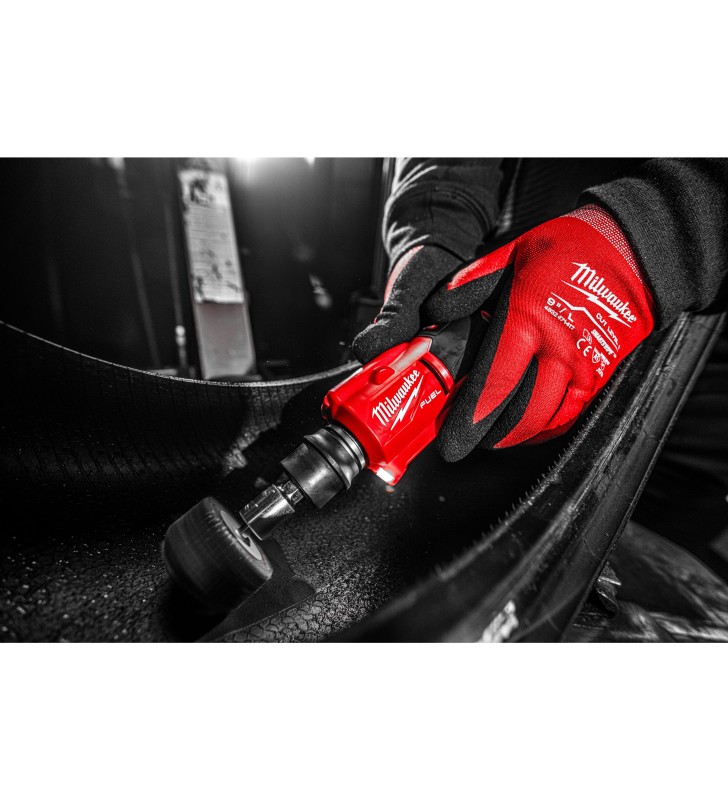 Milwaukee - 4933472215 - M12 FUEL™ Rectifieuse à pneumatique