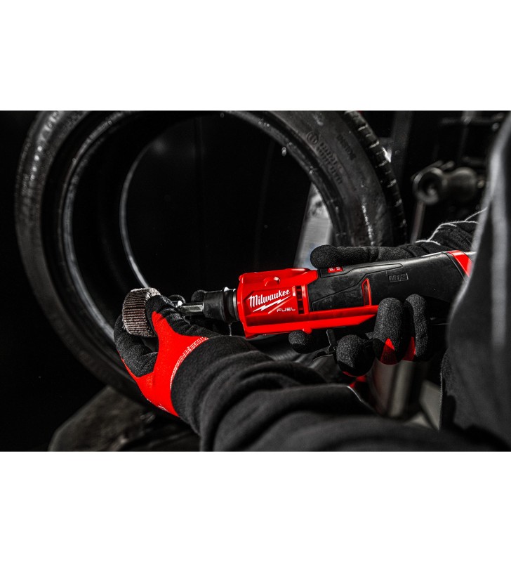 Milwaukee - 4933472215 - M12 FUEL™ Rectifieuse à pneumatique