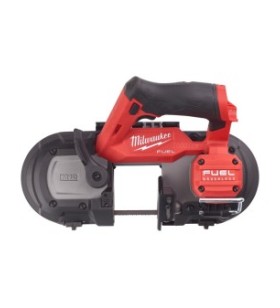 Milwaukee - 4933478440 - M12 FUEL™ Scie à ruban compacte 64 mm