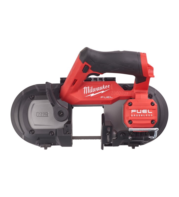 Milwaukee - 4933478440 - M12 FUEL™ Scie à ruban compacte 64 mm