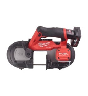 Milwaukee - 4933478441 - M12 FUEL™ Scie à ruban compacte 64 mm