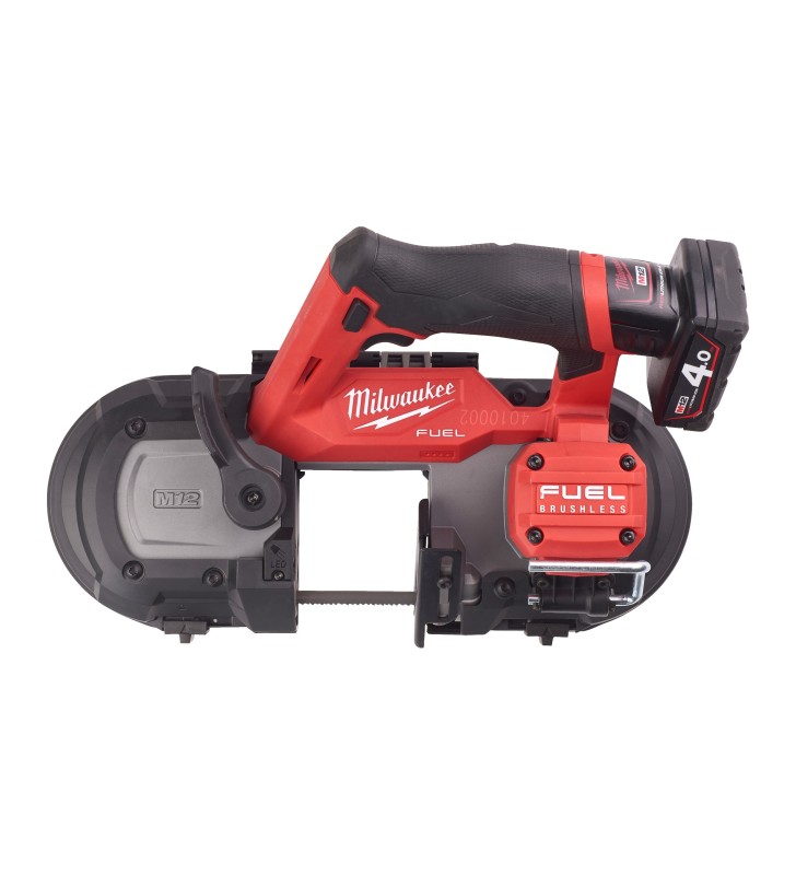Milwaukee - 4933478441 - M12 FUEL™ Scie à ruban compacte 64 mm
