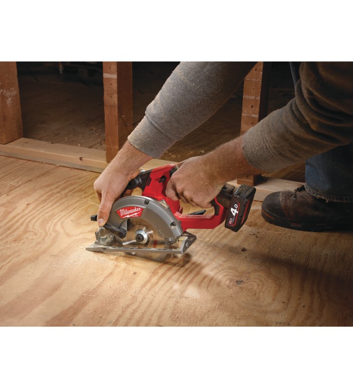 Milwaukee - 4933448225 - M12 FUEL™ Scie circulaire 44 mm