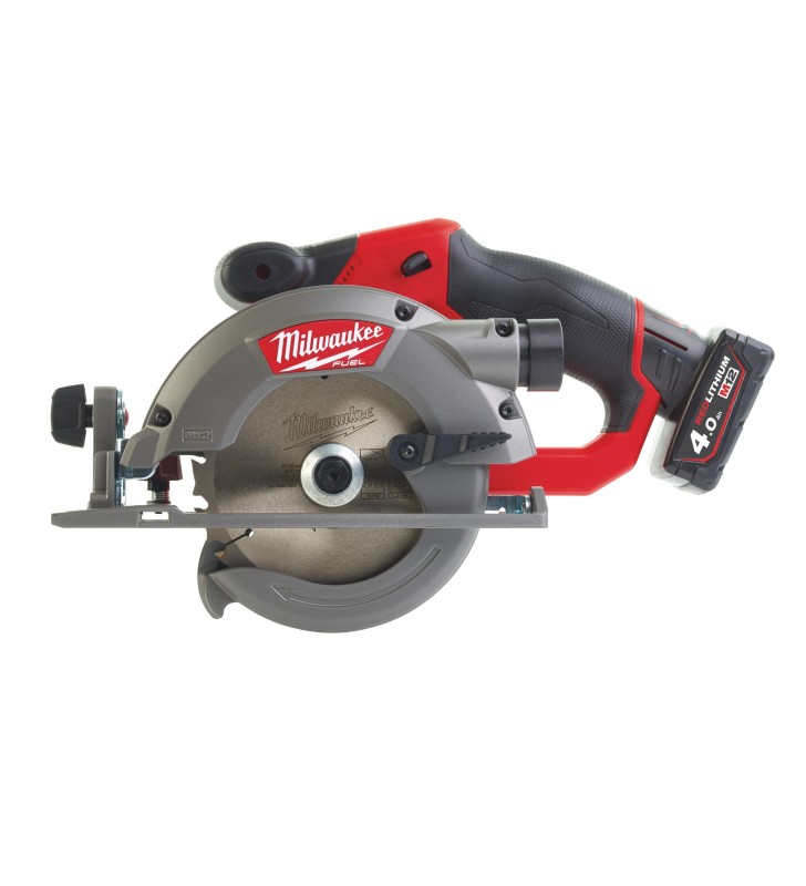 Milwaukee - 4933448235 - M12 FUEL™ Scie circulaire 44 mm