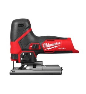 Milwaukee - 4933493347 - M12 FUEL™ scie sauteuse poignée champignon
