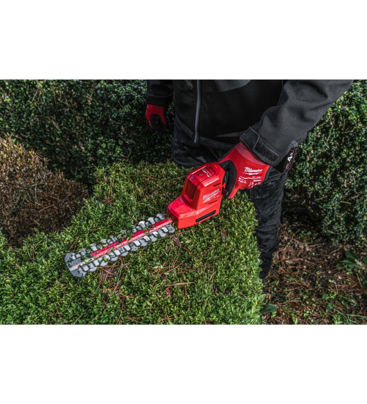 Milwaukee - 4933479675 - M12 FUEL™ taille-haies 20 cm