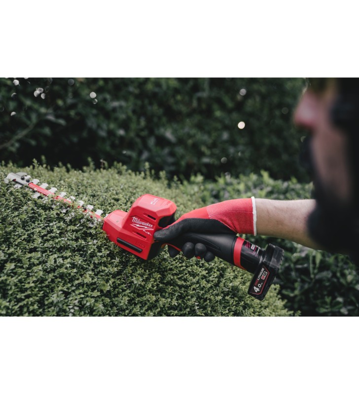 Milwaukee - 4933479675 - M12 FUEL™ taille-haies 20 cm
