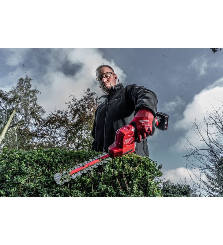 Milwaukee - 4933479675 - M12 FUEL™ taille-haies 20 cm