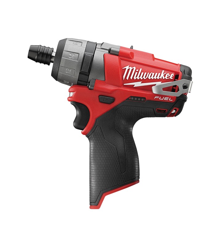 Milwaukee - 4933440450 - M12 FUEL™ Visseuse ¼″ Hex