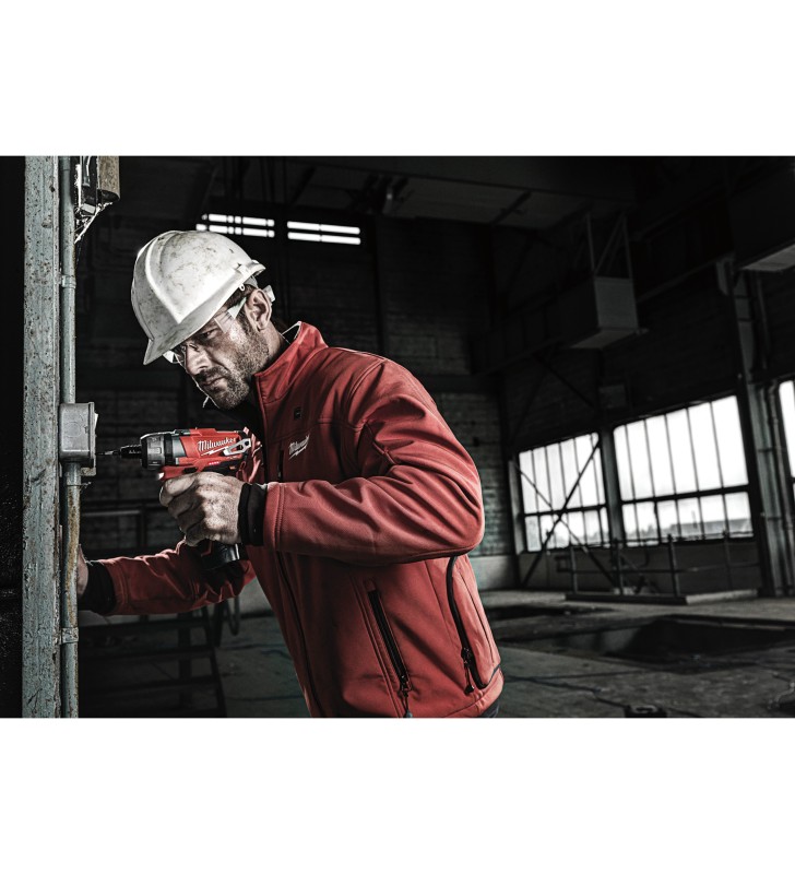 Milwaukee - 4933440450 - M12 FUEL™ Visseuse ¼″ Hex