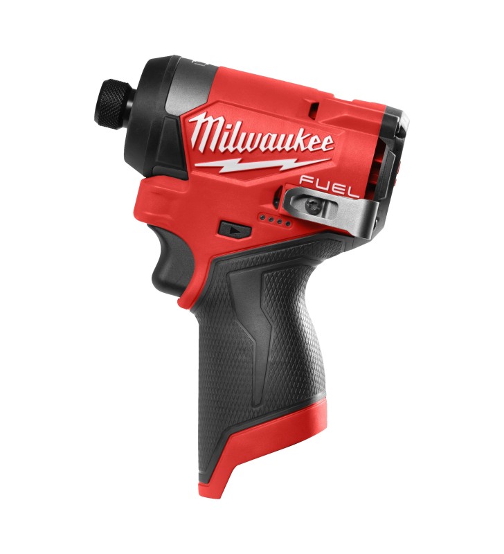 Milwaukee - 4933479876 - M12 FUEL™ Visseuse à chocs ¼″