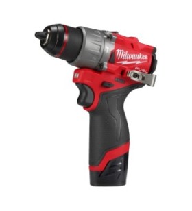 Milwaukee - 4933479868 - M12 FUEL™Perceuse à percussion