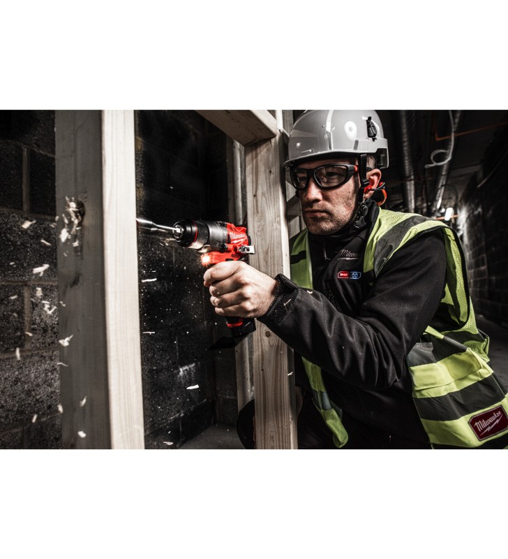 Milwaukee - 4933479868 - M12 FUEL™Perceuse à percussion