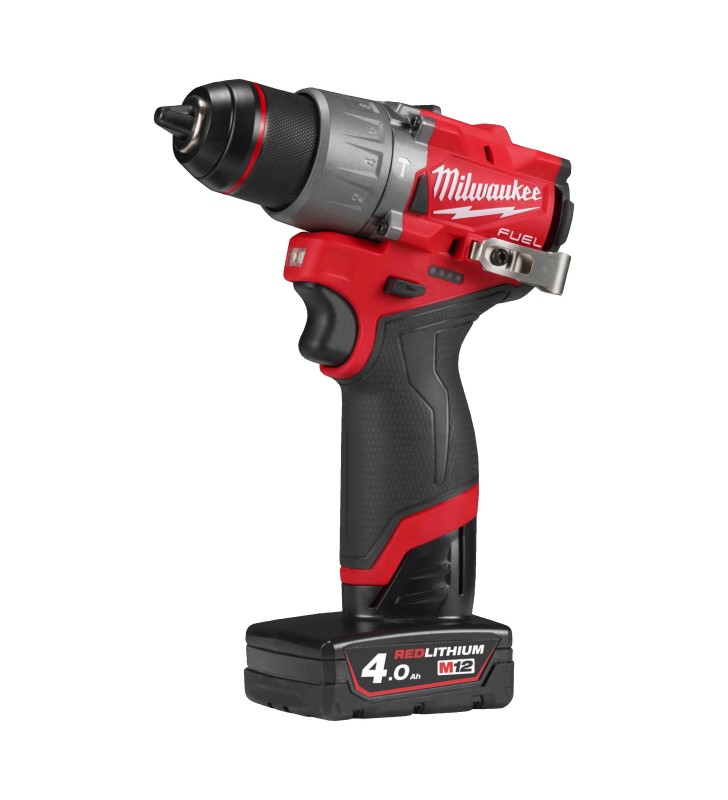 Milwaukee - 4933479869 - M12 FUEL™Perceuse à percussion