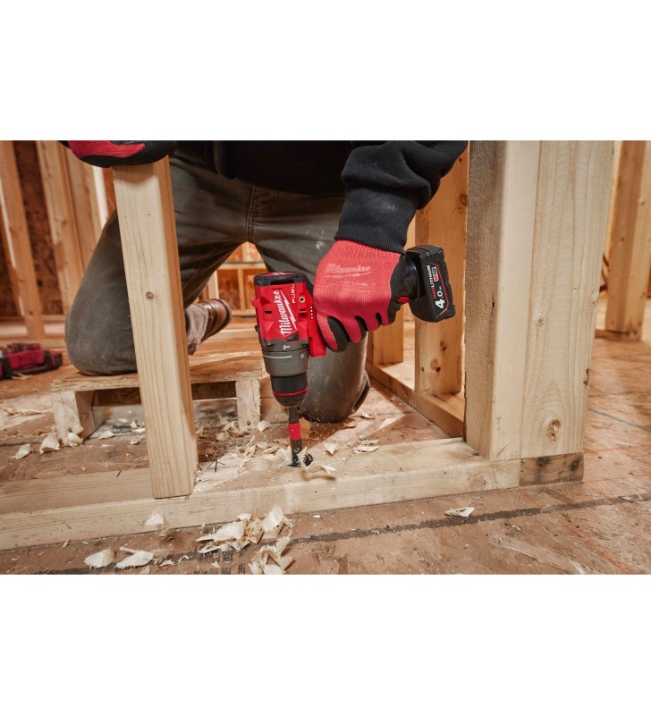 Milwaukee - 4933479869 - M12 FUEL™Perceuse à percussion