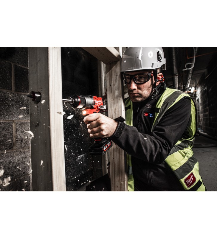 Milwaukee - 4933479870 - M12 FUEL™Perceuse à percussion