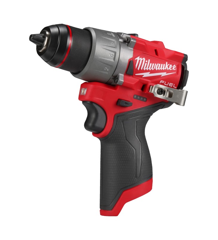 Milwaukee - 4933479872 - M12 FUEL™Perceuse-Visseuse
