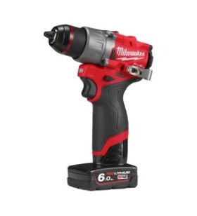 Milwaukee - 4933479875 - M12 FUEL™Perceuse-Visseuse